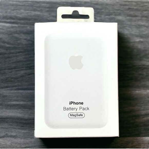 MagSafe Battery Pack NIB (read description before purchase)